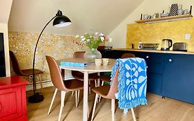 Apartman U Mluvicich Kamenu